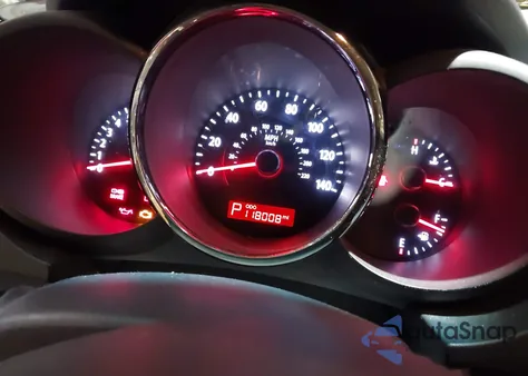 2010 Kia Soul + из США, поврежденный, VIN KNDJT2A28A7161292